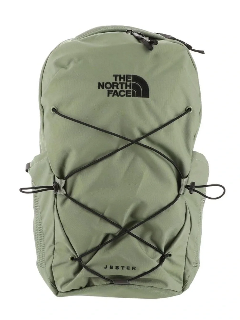 The North Face Jester Backpack bark mist